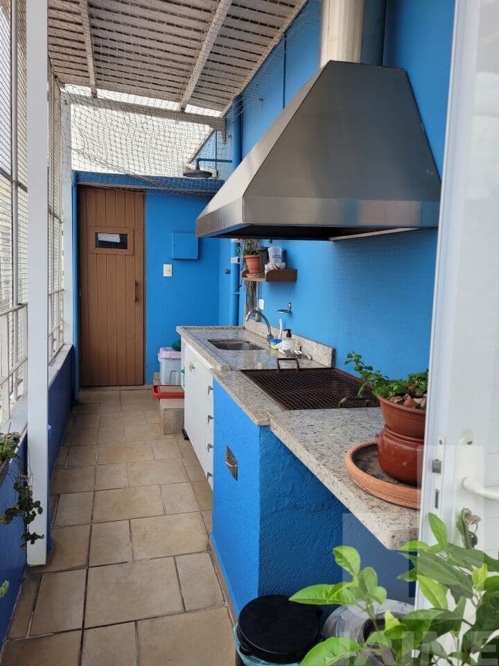 Apartamento de 2 dormitórios na R Martinico Prado — Vila Buarque, São Paulo - foto 4