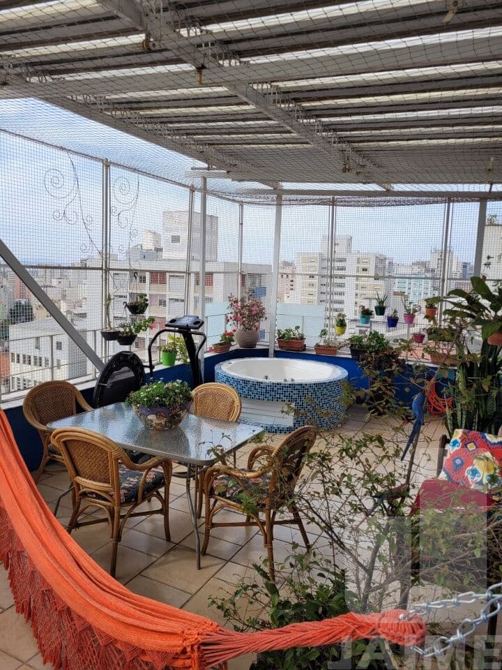 Apartamento de 2 dormitórios na R Martinico Prado — Vila Buarque, São Paulo - foto 3