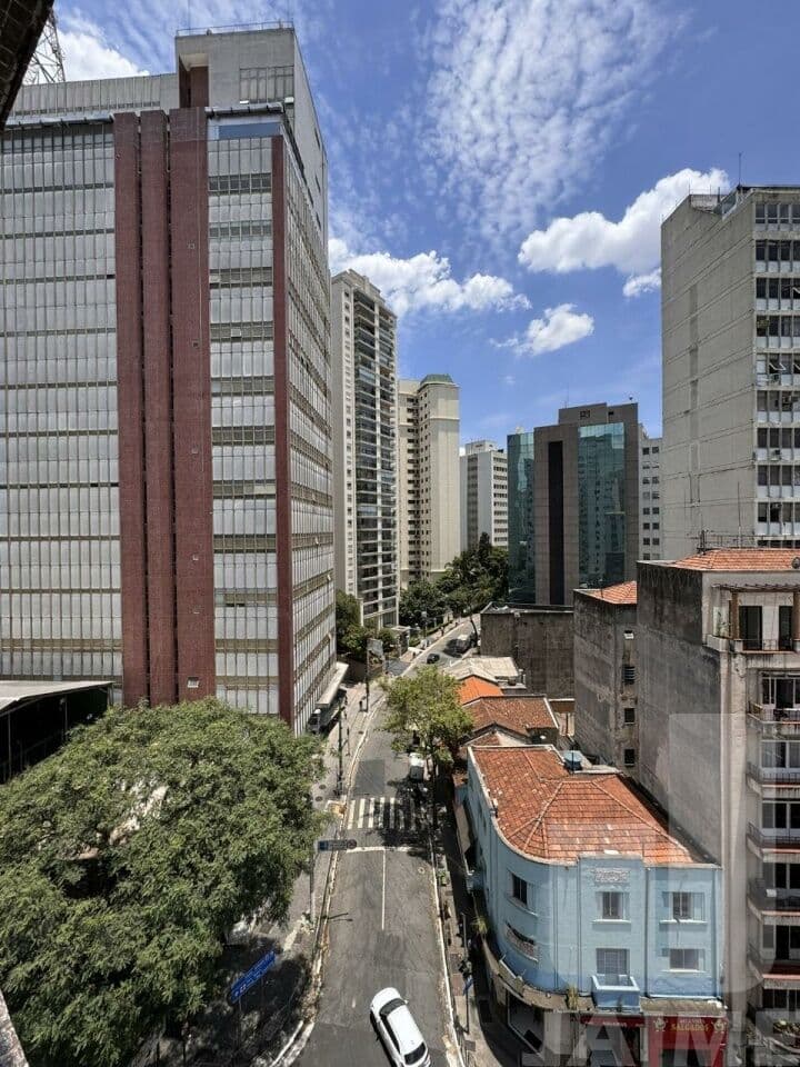 Apartamento de 2 dormitórios na R TREZE DE MAIO — Bela Vista, São Paulo - foto 3