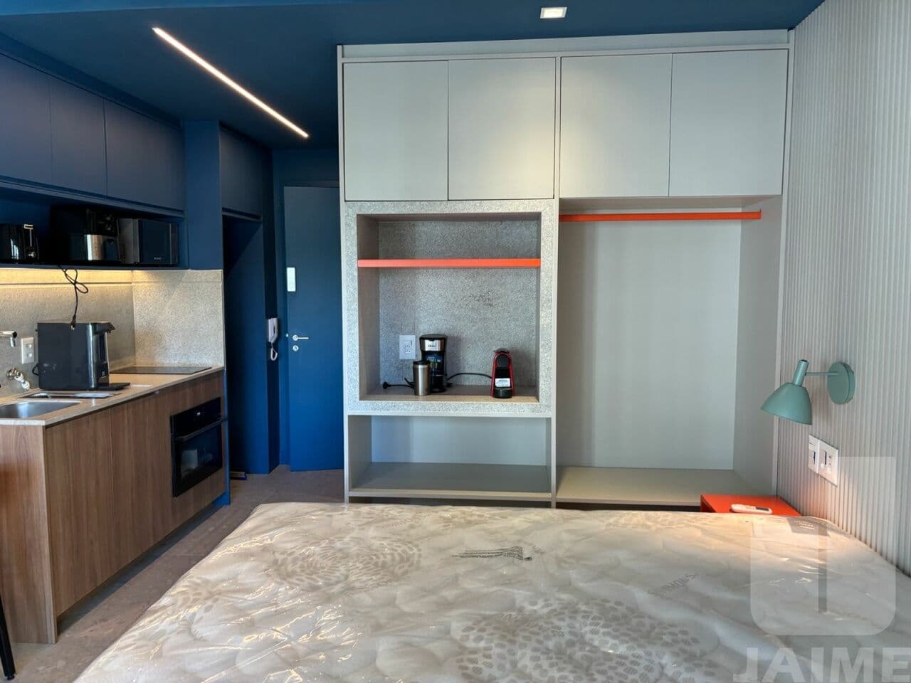 Apartamento de 1 dormitório na R Sergipe — Higienópolis, São Paulo - foto 5