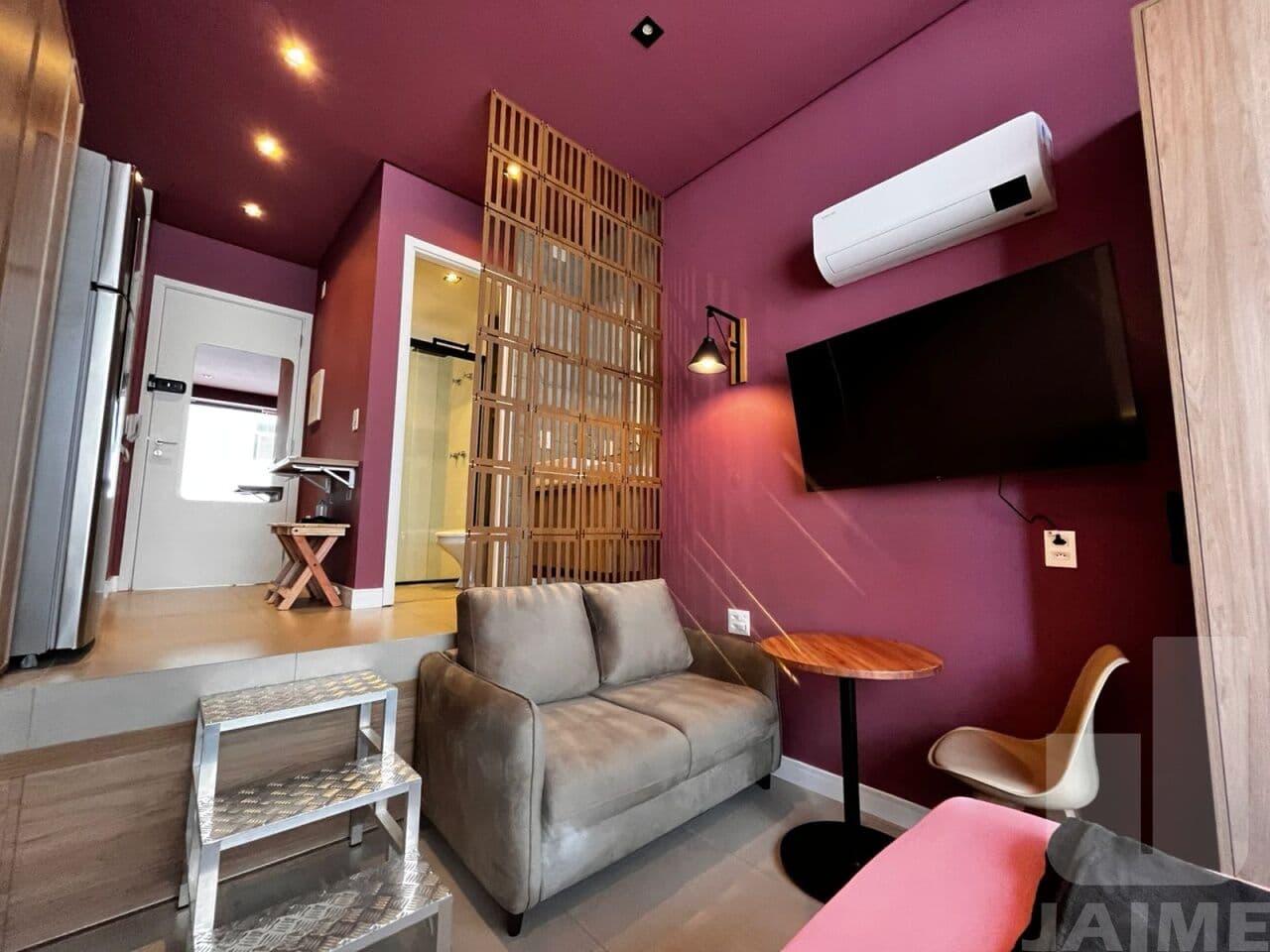 Apartamento de 1 dormitório na R Sergipe — Higienópolis, São Paulo - foto 4
