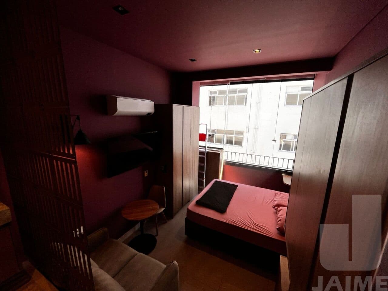 Apartamento de 1 dormitório na R Sergipe — Higienópolis, São Paulo - foto 5