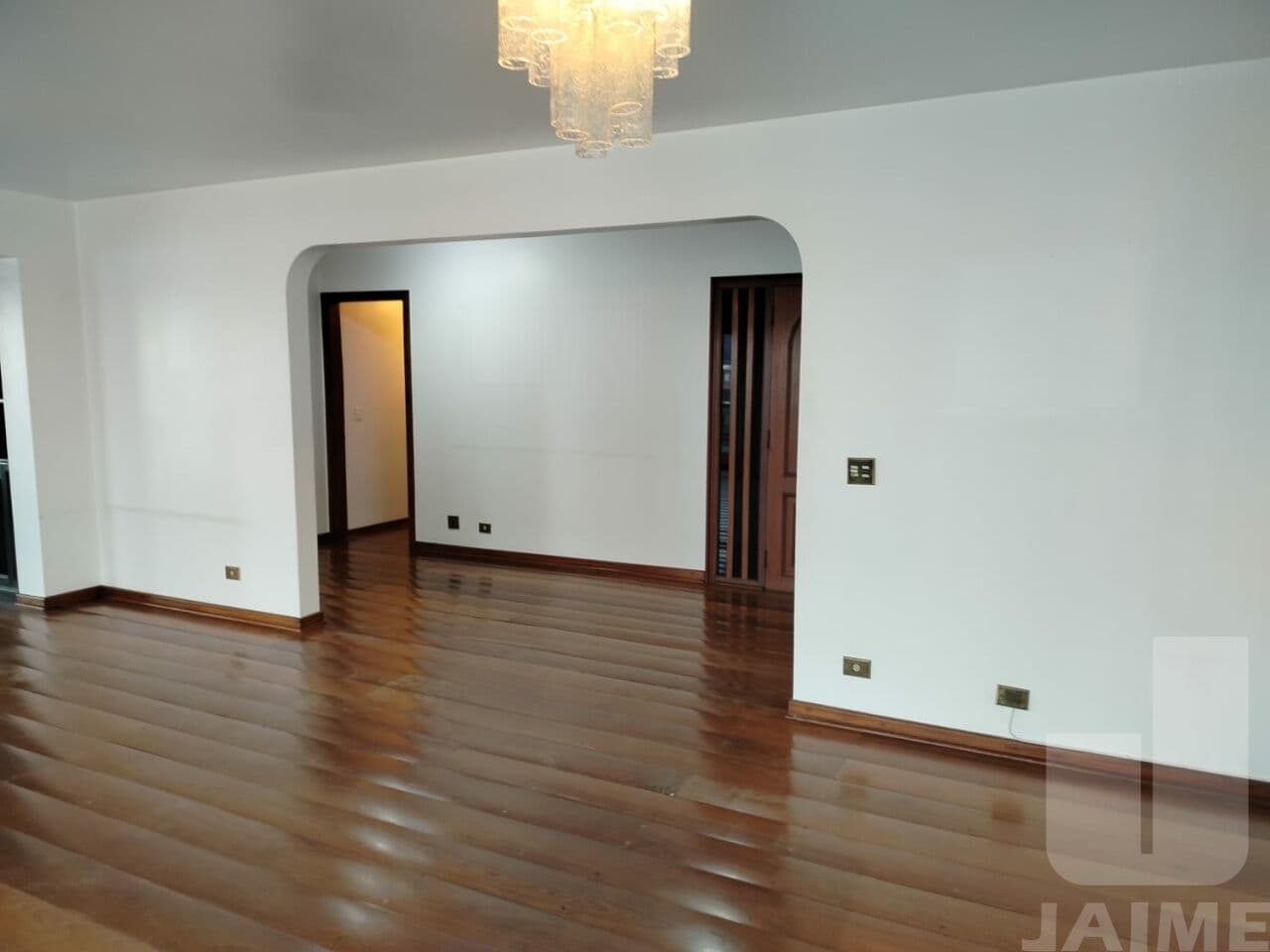 Apartamento de 4 dormitórios na R Voluntários da Pátria — Santana, São Paulo - foto 2