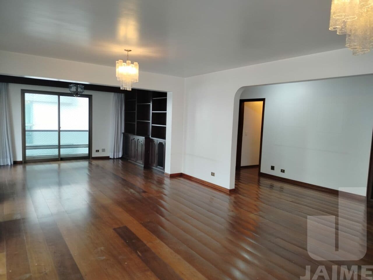 Apartamento de 4 dormitórios na R Voluntários da Pátria — Santana, São Paulo - foto 3