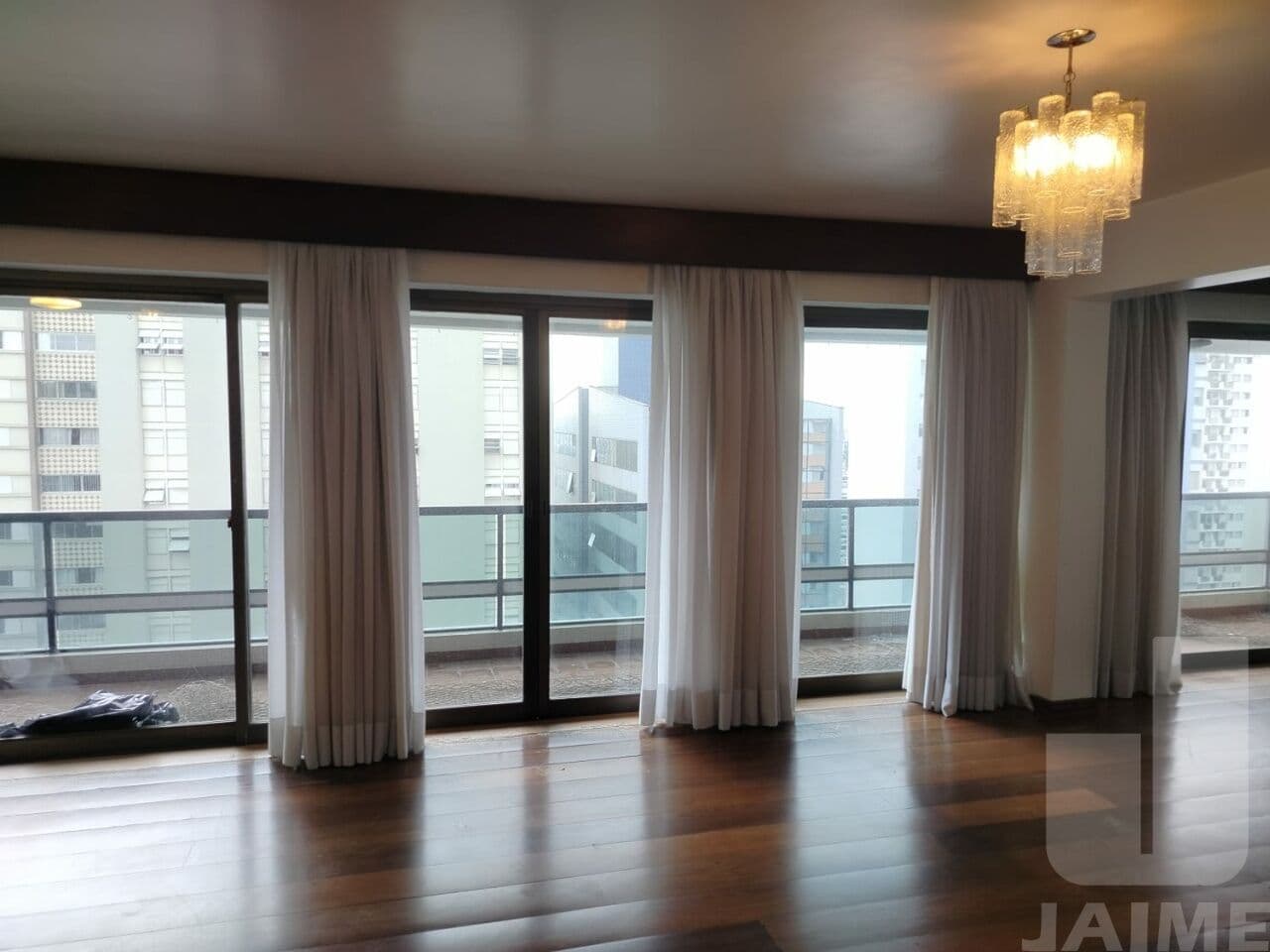 Apartamento em Santana