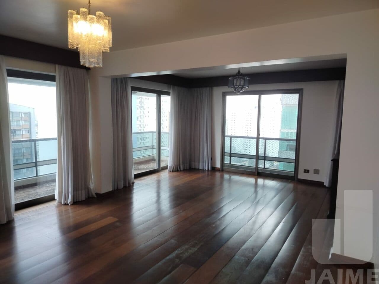 Apartamento de 4 dormitórios na R Voluntários da Pátria — Santana, São Paulo - foto 5