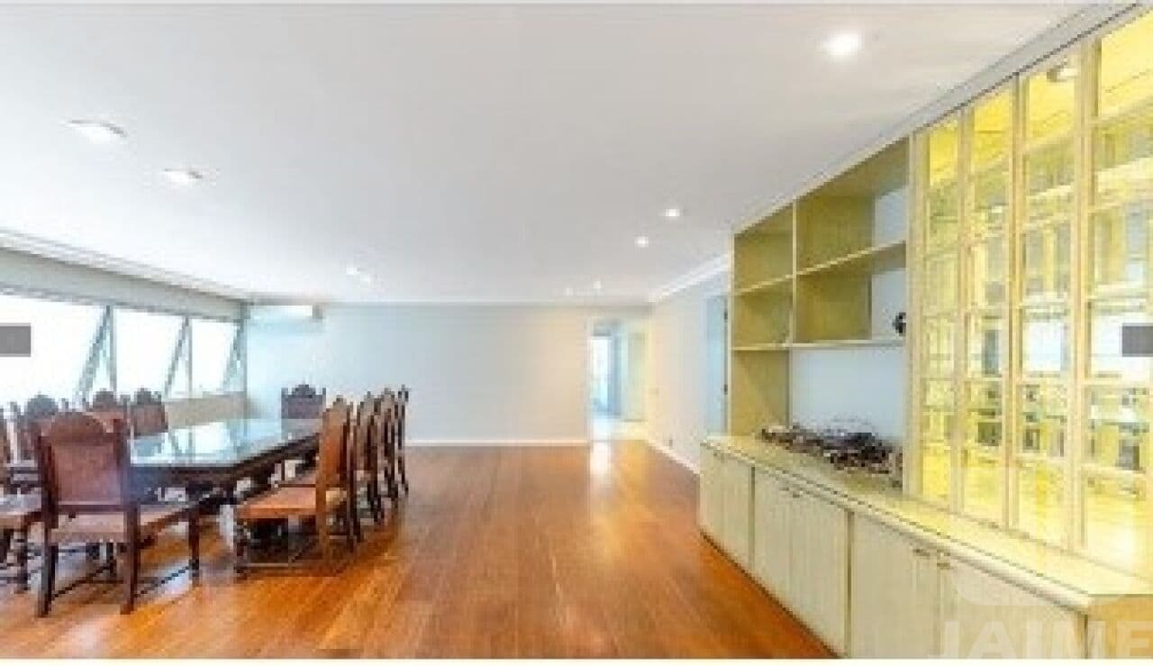 Apartamento de 3 dormitórios na AL CAMPINAS — Jardim Paulista, São Paulo - foto 4