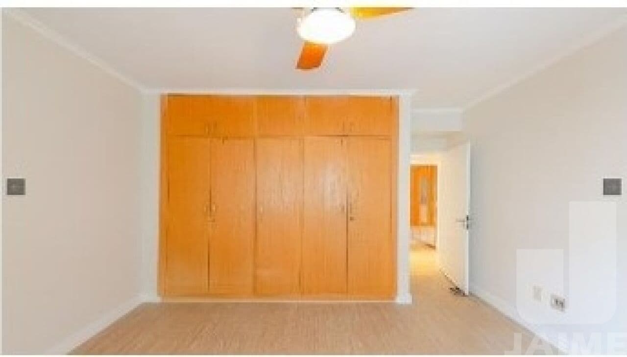 Apartamento de 3 dormitórios na AL CAMPINAS — Jardim Paulista, São Paulo - foto 5