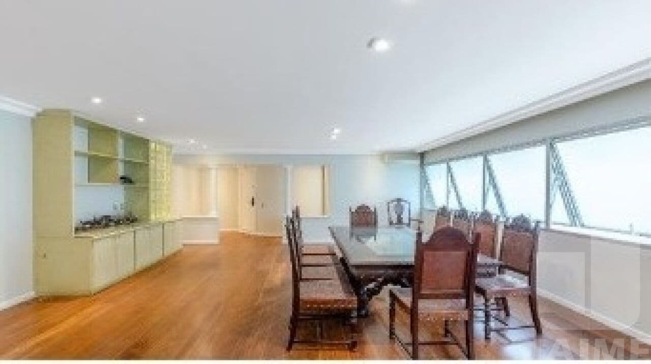 Apartamento de 3 dormitórios na AL CAMPINAS — Jardim Paulista, São Paulo - foto 3