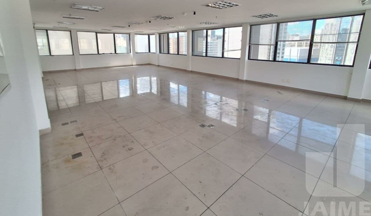 Comercial em Vila Mariana