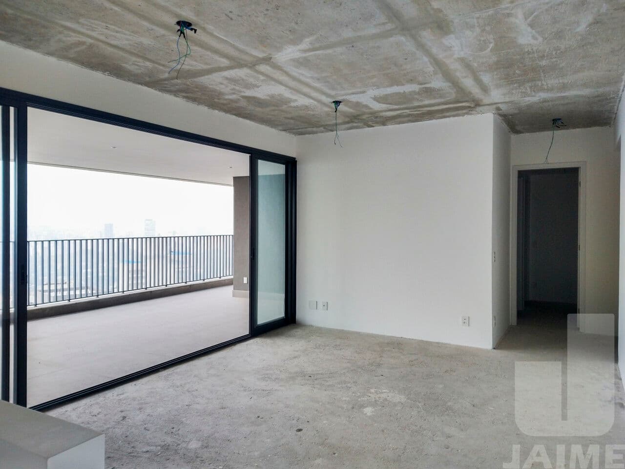 Apartamento em Pinheiros