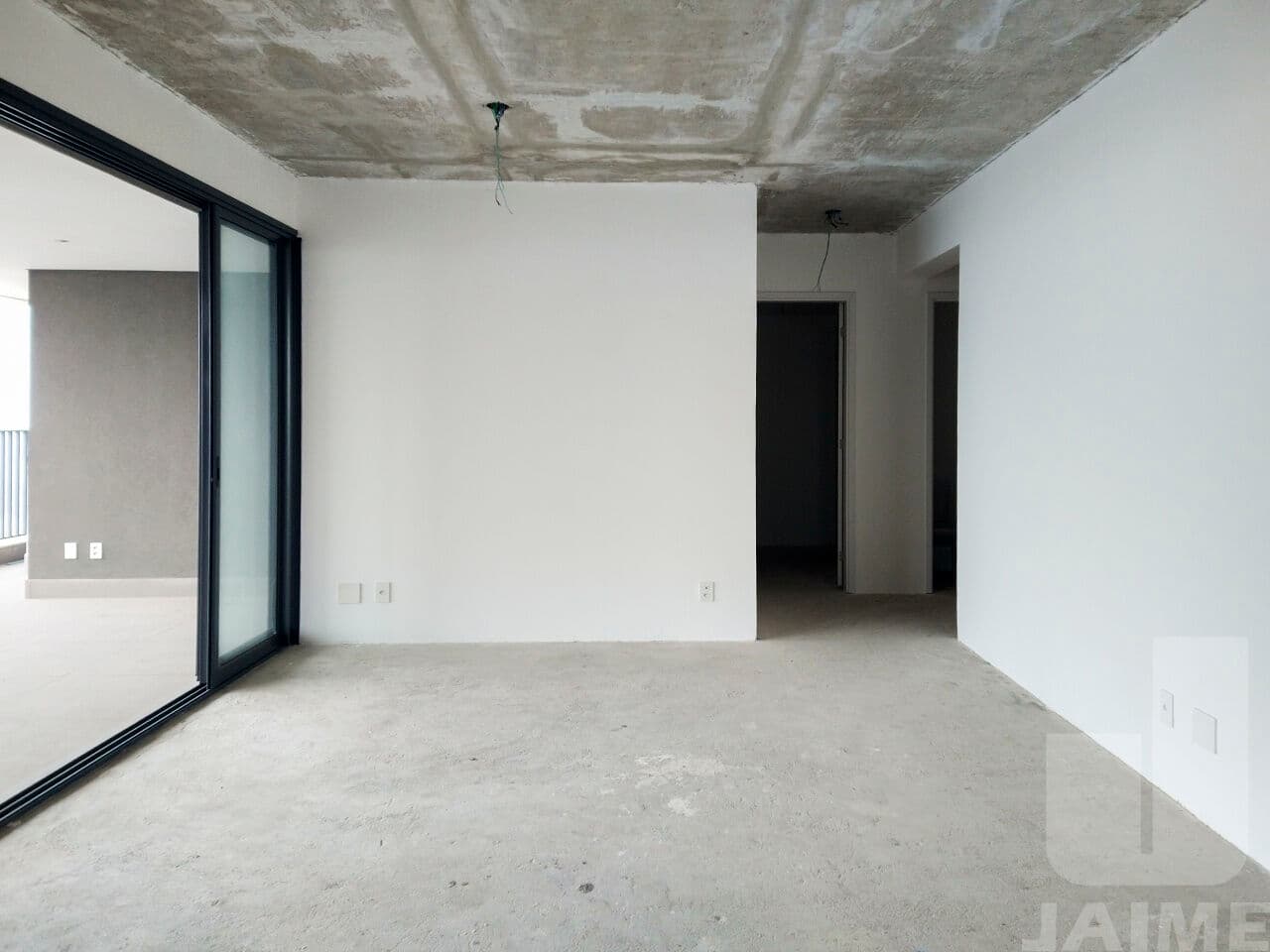 Apartamento de 3 dormitórios na R Francisco Leitão — Pinheiros, São Paulo - foto 2