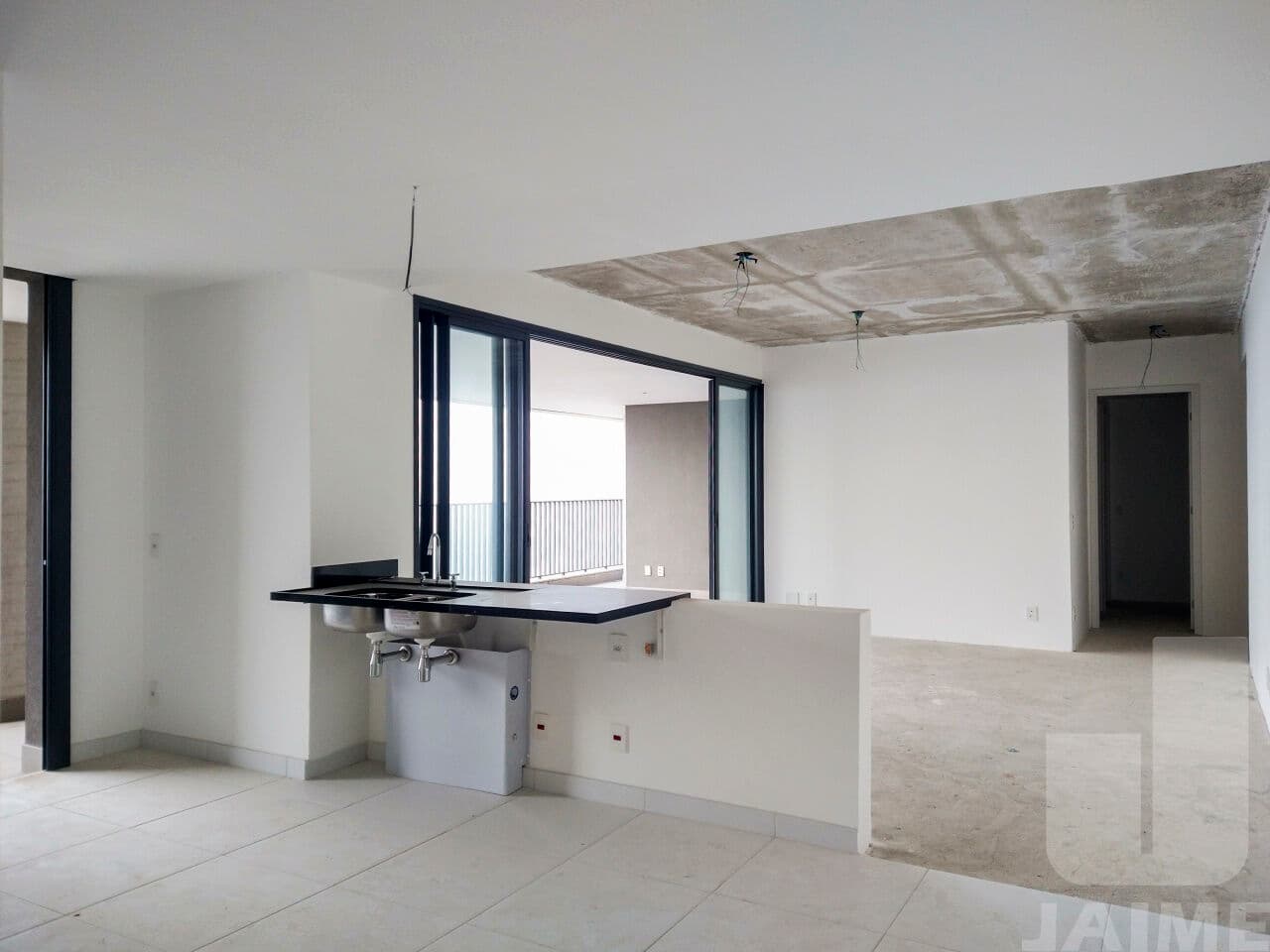 Apartamento de 3 dormitórios na R Francisco Leitão — Pinheiros, São Paulo - foto 3