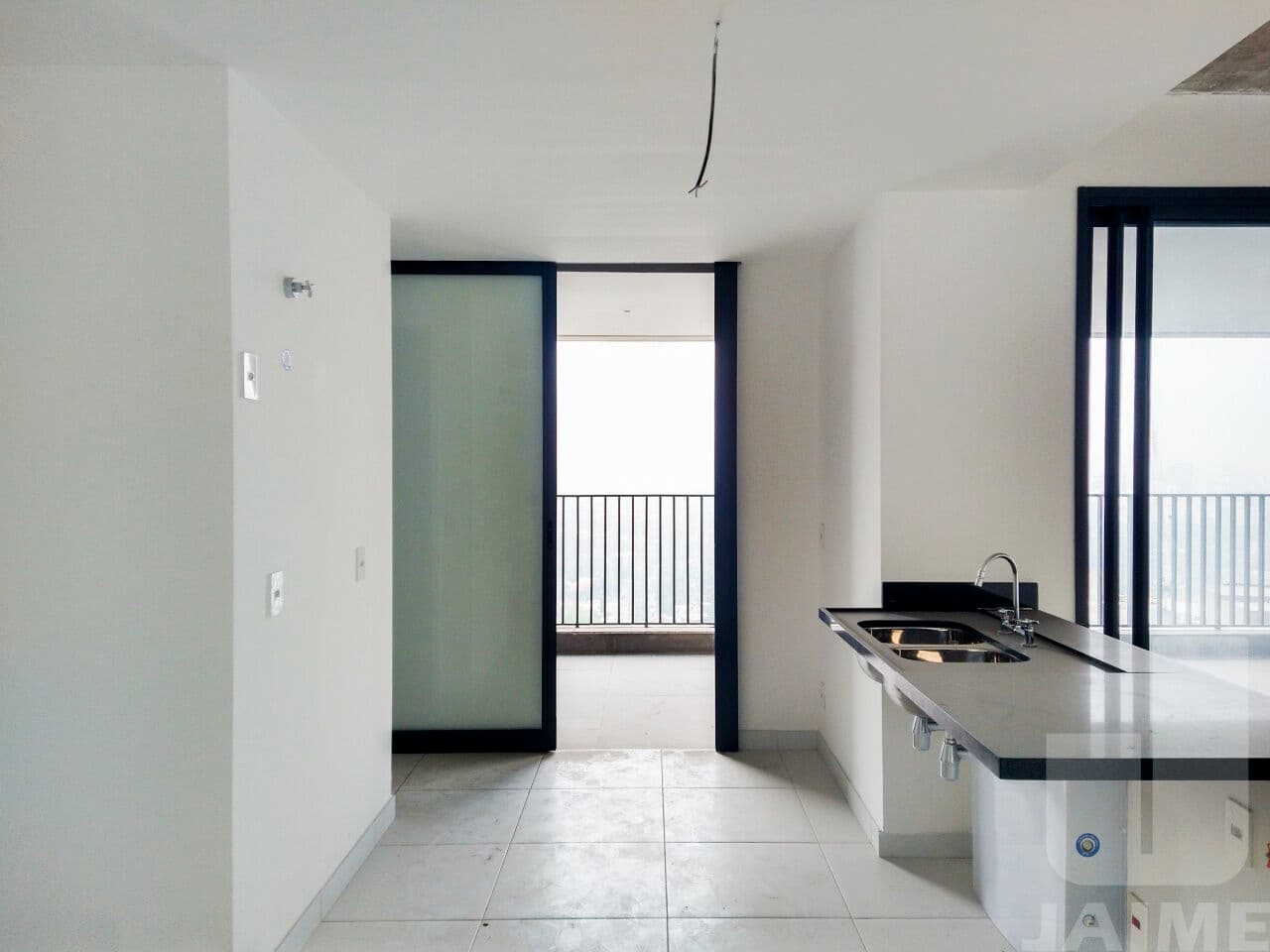Apartamento de 3 dormitórios na R Francisco Leitão — Pinheiros, São Paulo - foto 4