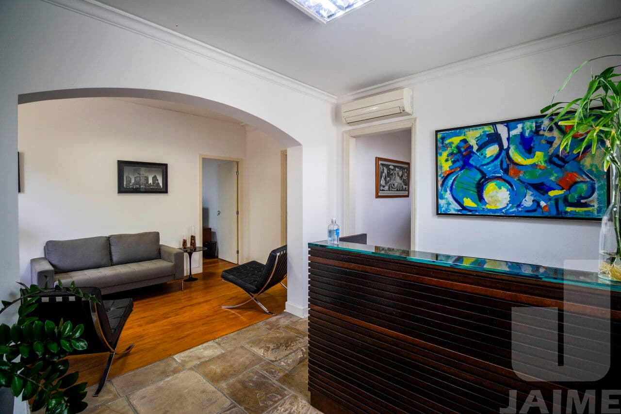 Comercial na R Armando Penteado — Higienópolis, São Paulo - foto 5