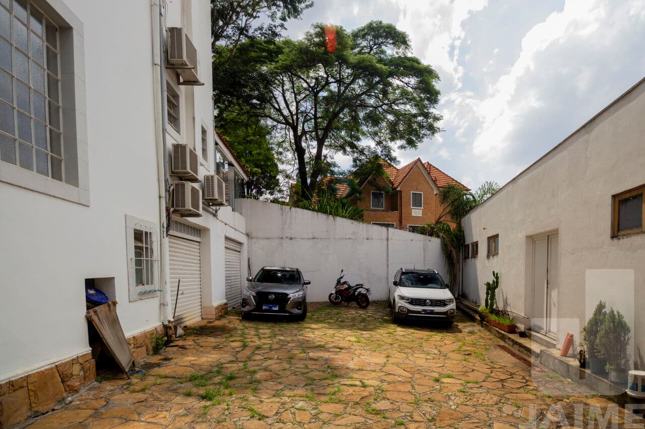 Comercial na R Armando Penteado — Higienópolis, São Paulo - foto 3