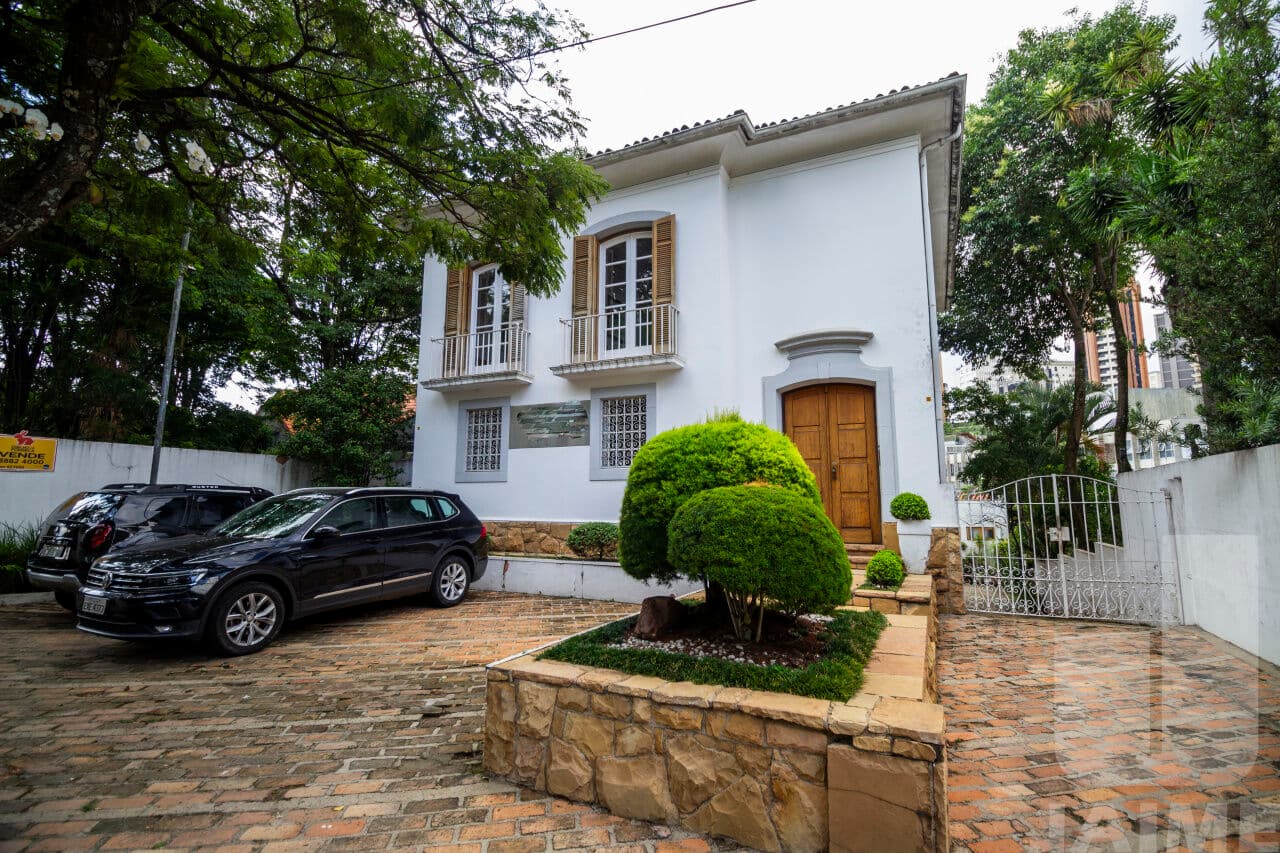 Comercial na R Armando Penteado — Higienópolis, São Paulo - foto 2