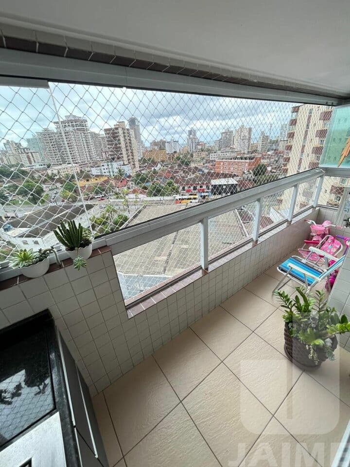 Apartamento de 2 dormitórios na AV Presidente Kennedy — Cidade Ocian, São Paulo - foto 4