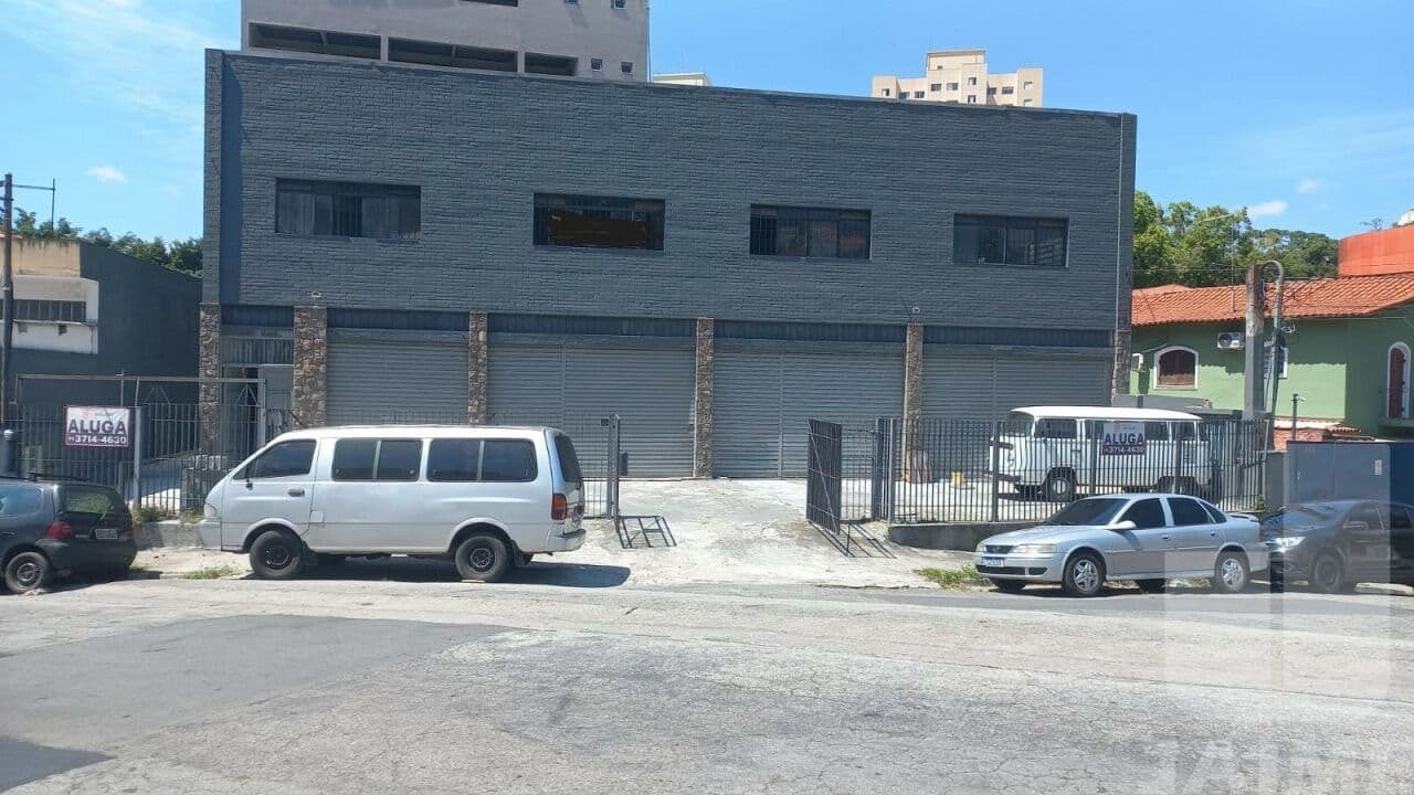 Comercial em Jaguaré
