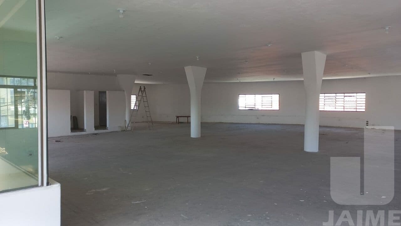 Comercial na R Engenheiro Vitor Freire — Jaguaré, São Paulo - foto 3