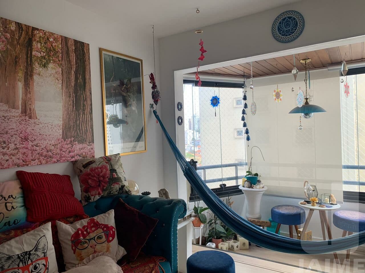 Apartamento de 3 dormitórios na R APIACÁS — Perdizes, São Paulo - foto 3