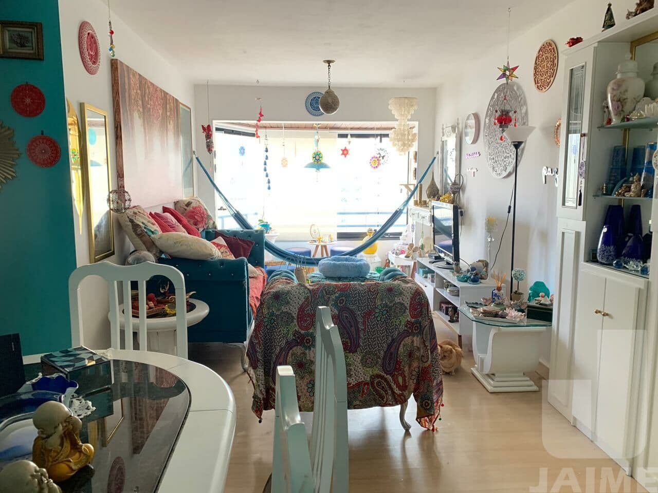 Apartamento de 3 dormitórios na R APIACÁS — Perdizes, São Paulo - foto 4