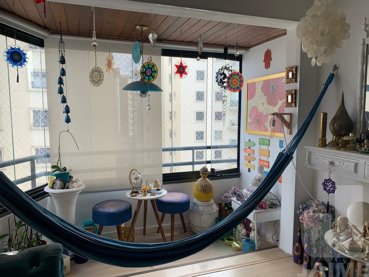 Apartamento de 3 dormitórios na R APIACÁS — Perdizes, São Paulo - foto 5