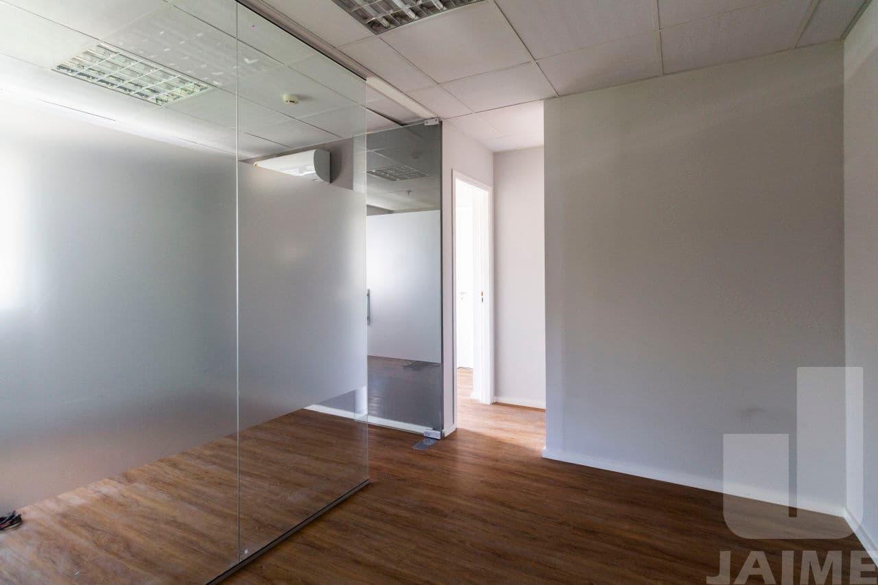 Comercial em Santa Cecília
