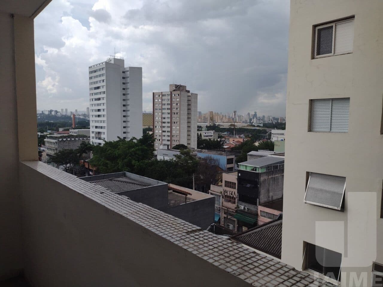 Apartamento de 3 dormitórios na R NEWTON PRADO — Bom Retiro, São Paulo - foto 2