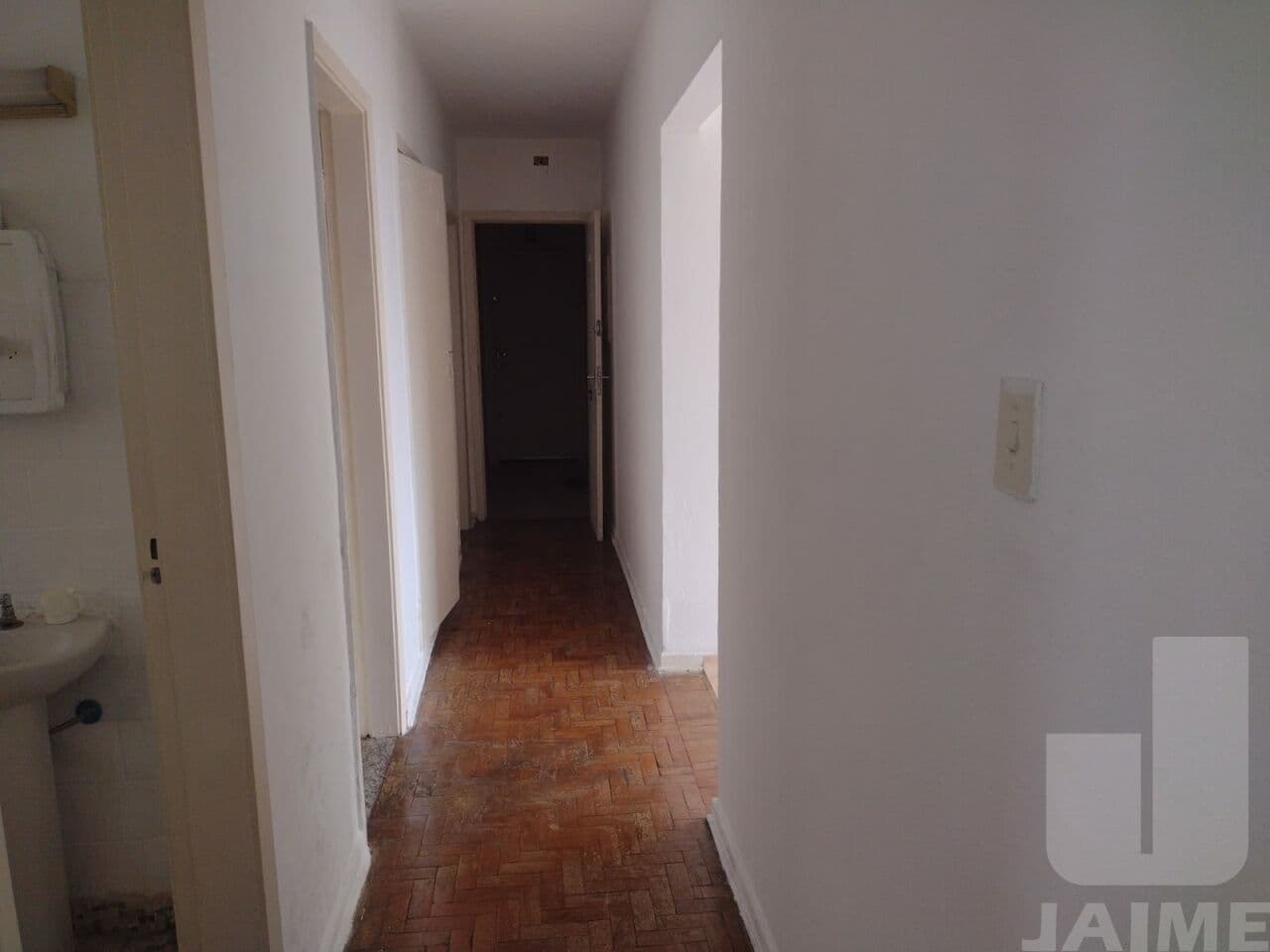 Apartamento de 3 dormitórios na R NEWTON PRADO — Bom Retiro, São Paulo - foto 3