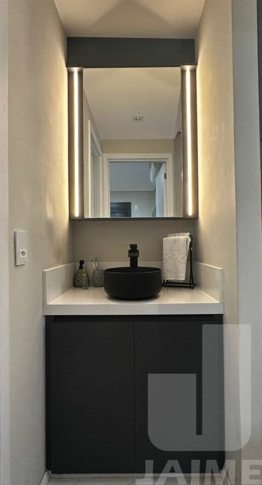 Apartamento de 2 dormitórios na R Major Sertório — Vila Buarque, São Paulo - foto 4