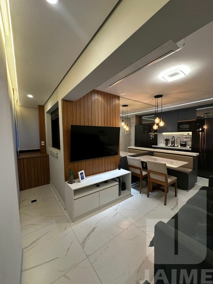 Apartamento de 2 dormitórios na R Major Sertório — Vila Buarque, São Paulo - foto 3