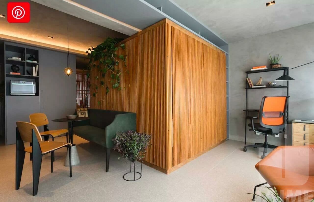 Apartamento de 1 dormitório na R Eugênio de Medeiros — Pinheiros, São Paulo - foto 3