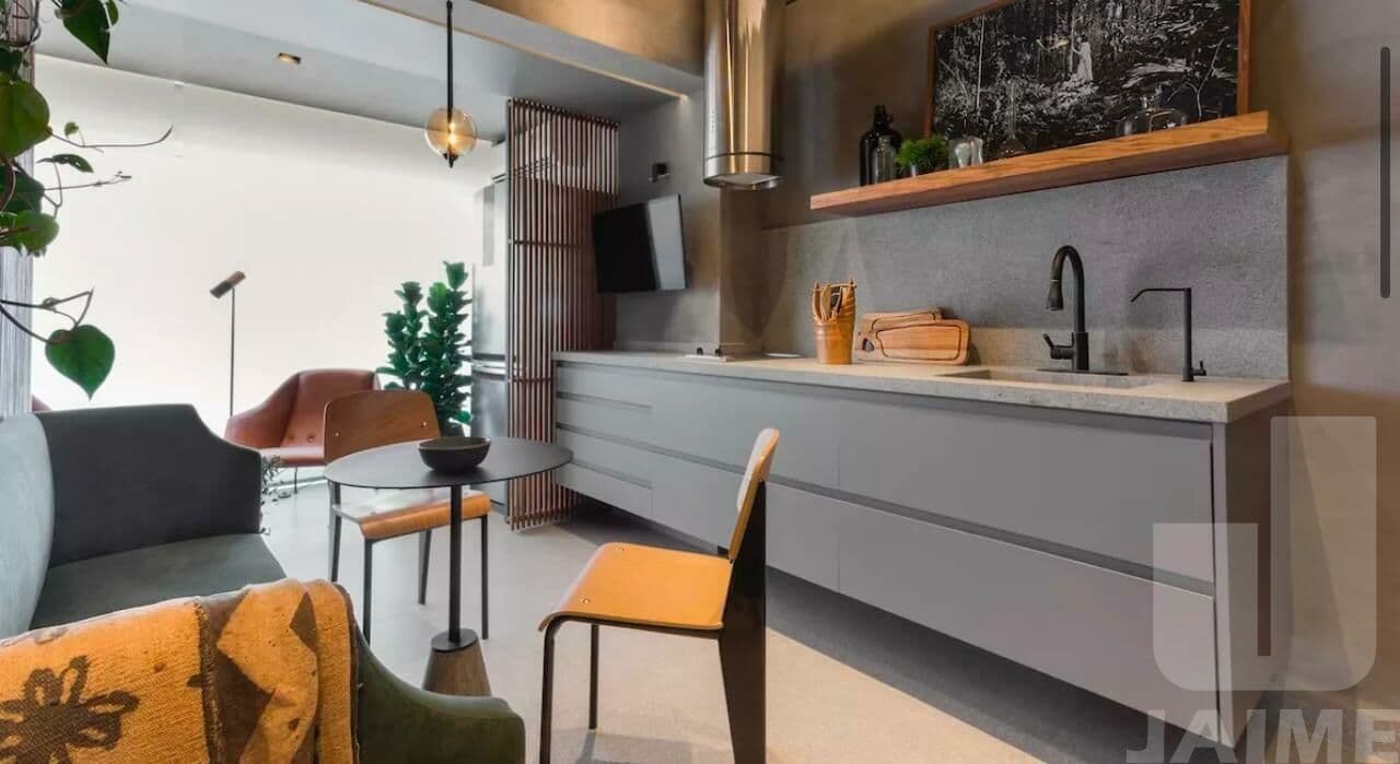 Apartamento em Pinheiros