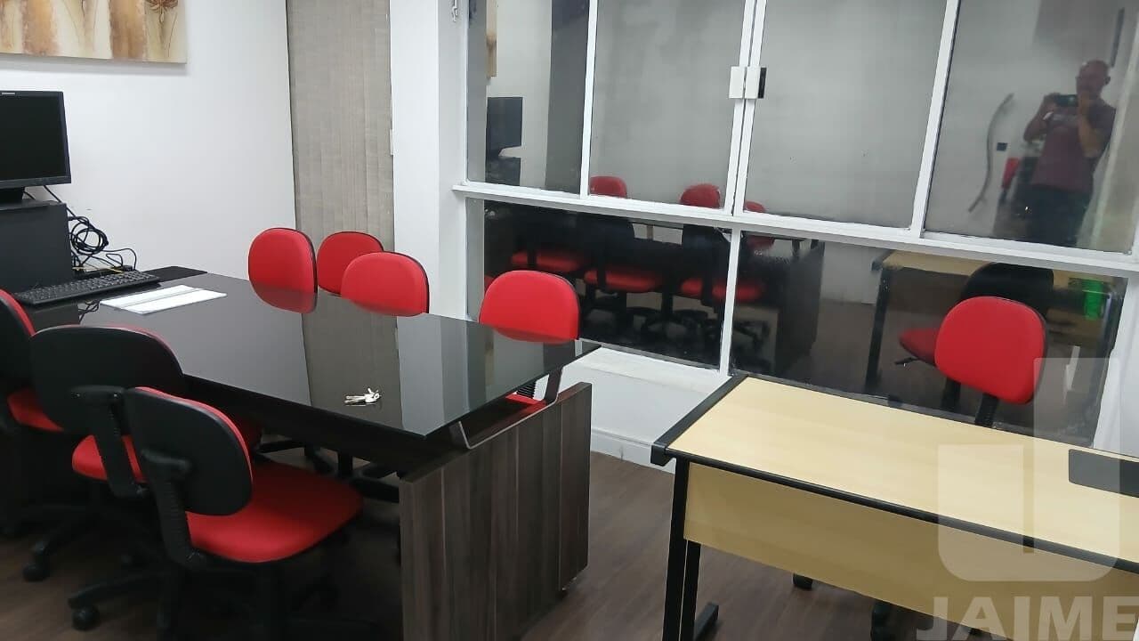 Comercial na AV BRIGADEIRO LUÍS ANTÔNIO — Bela Vista, São Paulo - foto 4