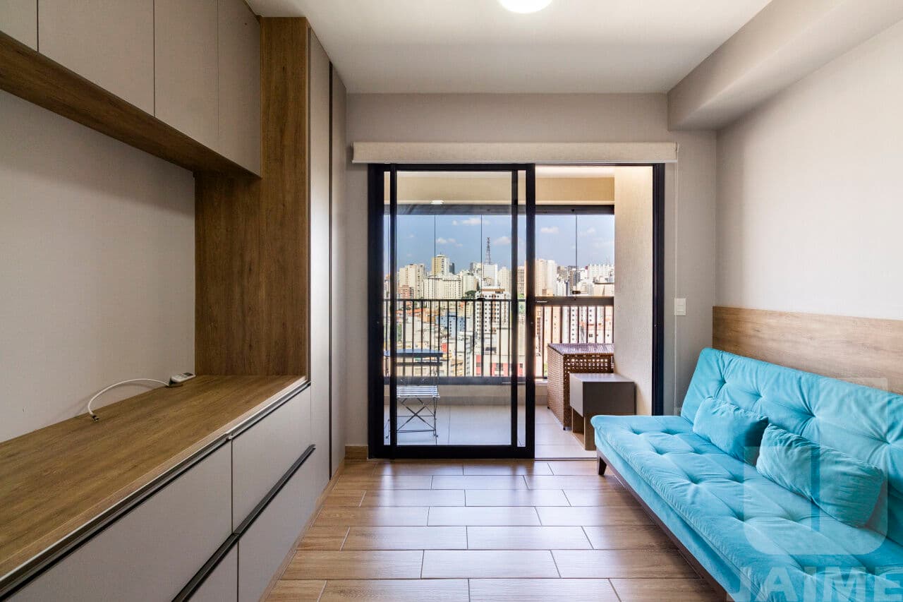 Apartamento em Bela Vista