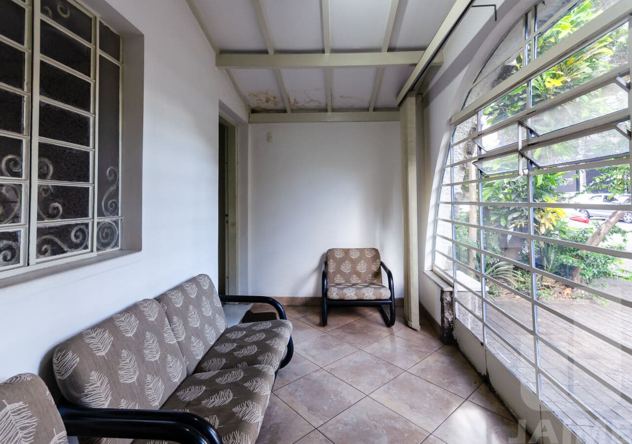 Comercial na R Traipu — Pacaembu, São Paulo - foto 4