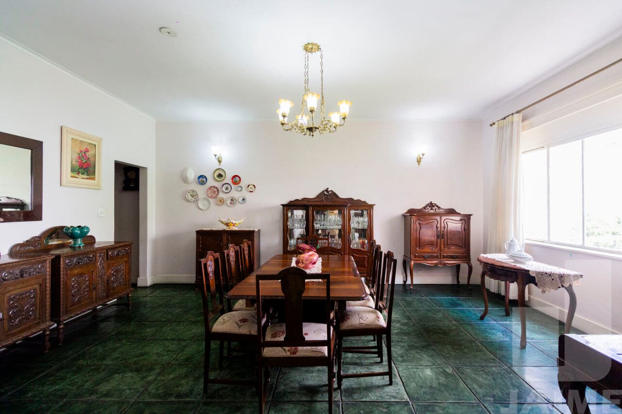 Apartamento de 5 dormitórios na R SABARÁ — Higienópolis, São Paulo - foto 2