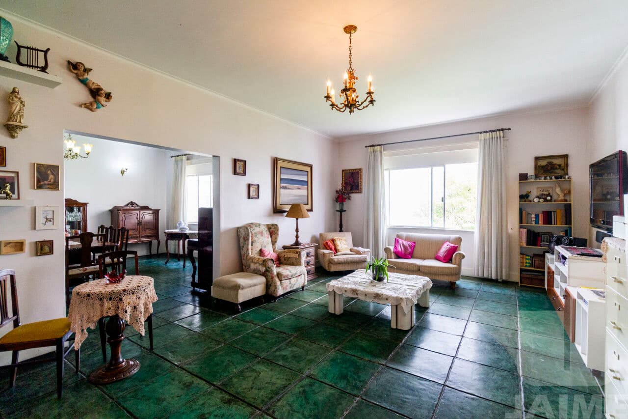 Apartamento em Higienópolis