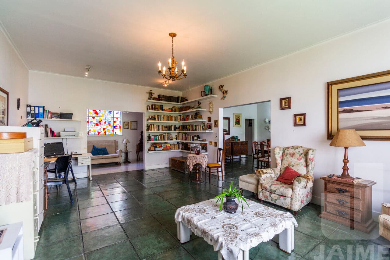 Apartamento de 5 dormitórios na R SABARÁ — Higienópolis, São Paulo - foto 5