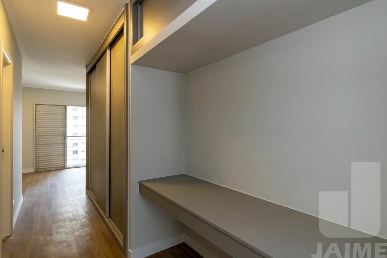 Apartamento de 3 dormitórios na R CHARLES SPENCER CHAPLIN — Vila Andrade, São Paulo - foto 4