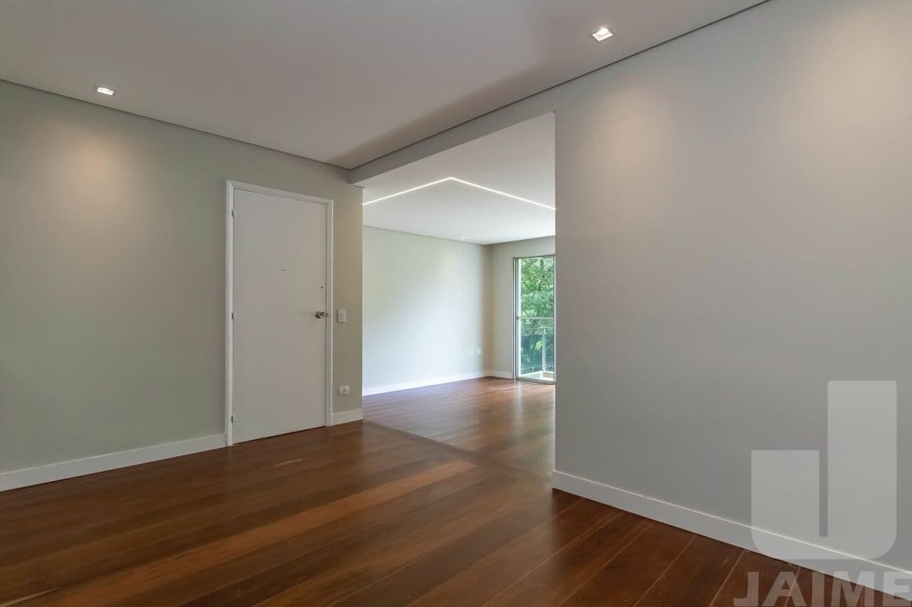 Apartamento de 3 dormitórios na R CHARLES SPENCER CHAPLIN — Vila Andrade, São Paulo - foto 3