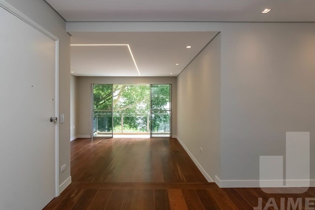 Apartamento em Vila Andrade
