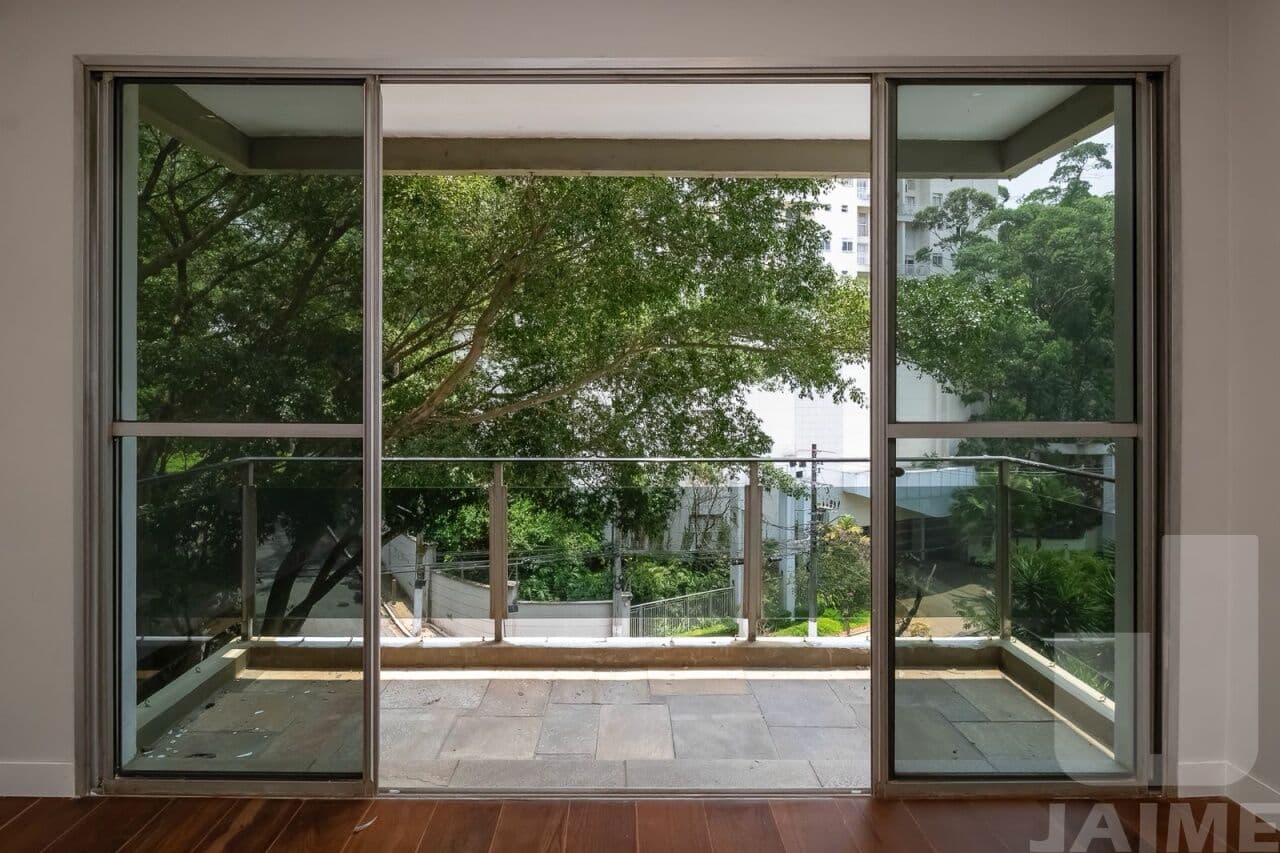 Apartamento de 3 dormitórios na R CHARLES SPENCER CHAPLIN — Vila Andrade, São Paulo - foto 5