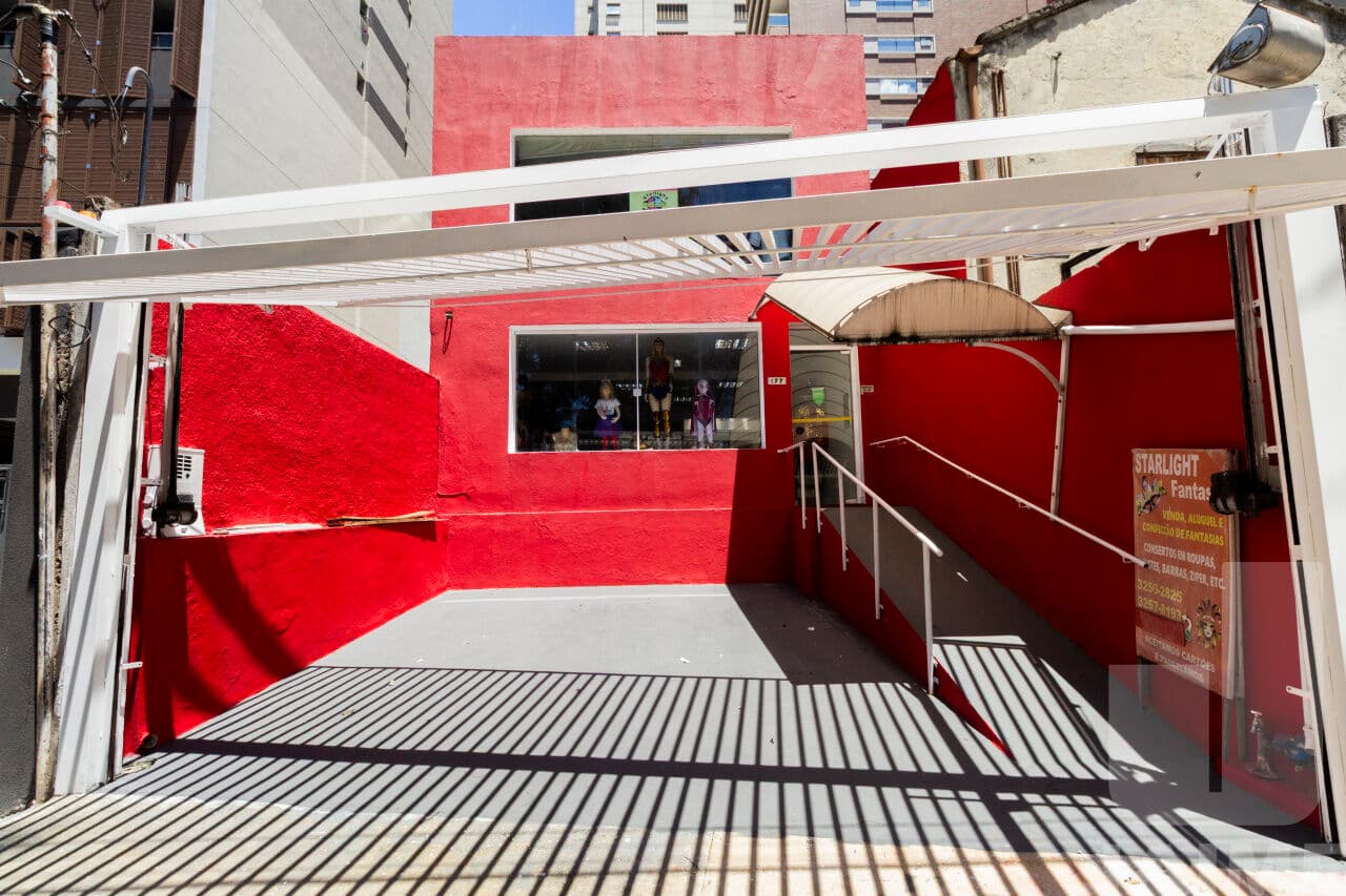Comercial na R Coronel José Eusébio — Higienópolis, São Paulo - foto 2