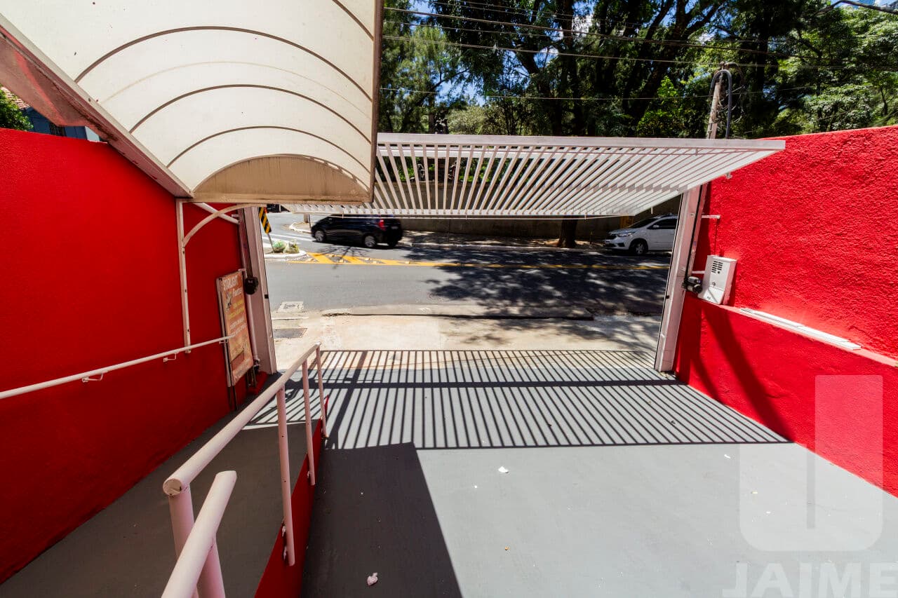 Comercial na R Coronel José Eusébio — Higienópolis, São Paulo - foto 3