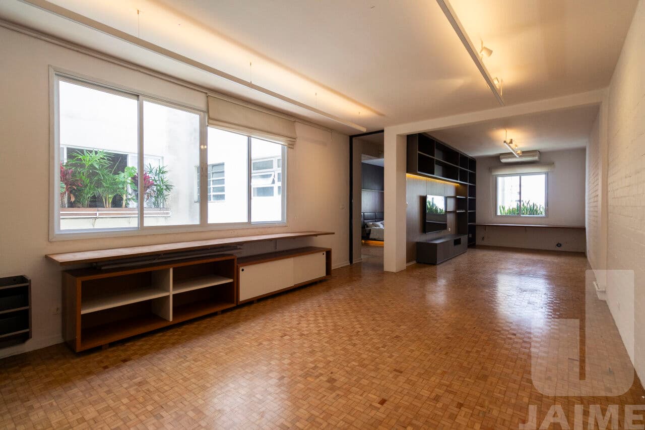 Apartamento de 1 dormitório na R Da Consolação — Cerqueira César, São Paulo - foto 5