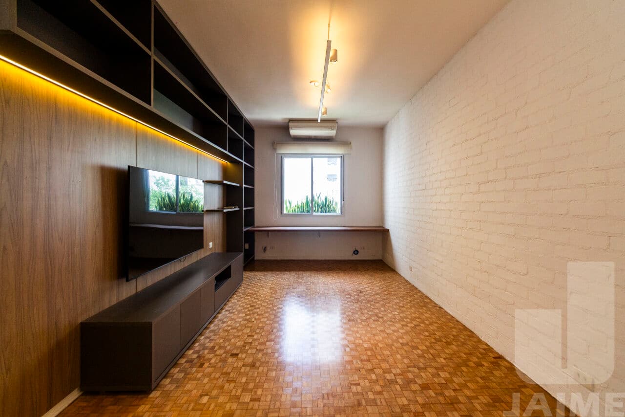 Apartamento de 1 dormitório na R Da Consolação — Cerqueira César, São Paulo - foto 4