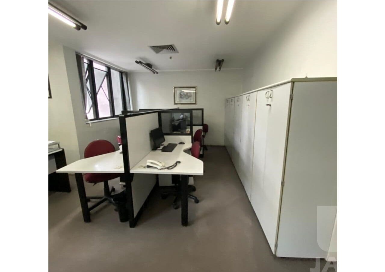 Comercial de 4 dormitórios na R General Jardim — Vila Buarque, São Paulo - foto 4