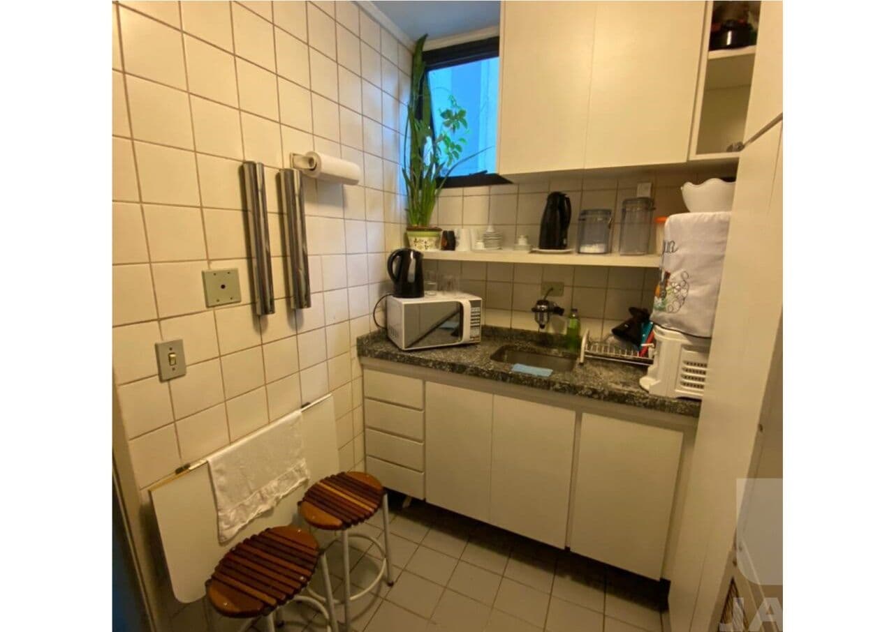 Comercial de 4 dormitórios na R General Jardim — Vila Buarque, São Paulo - foto 5